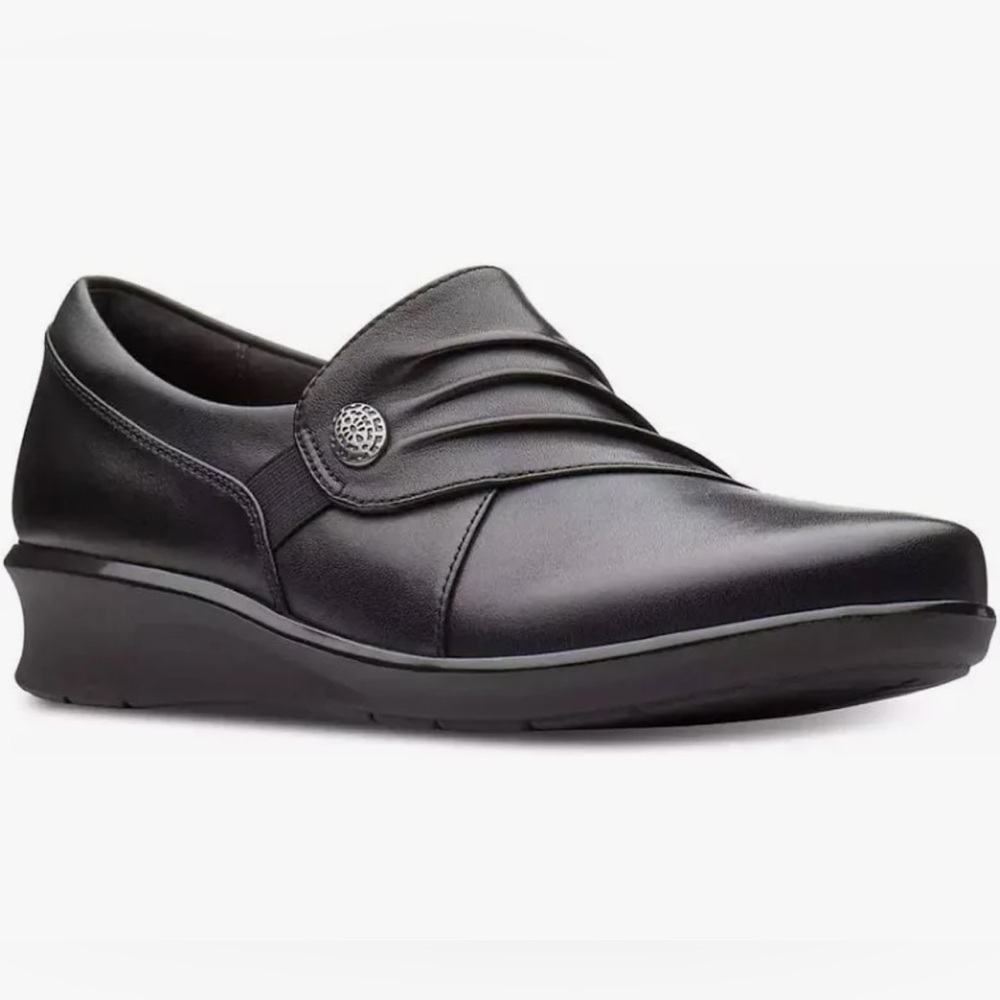 Clarks Women's Hope Roxanne Loafer